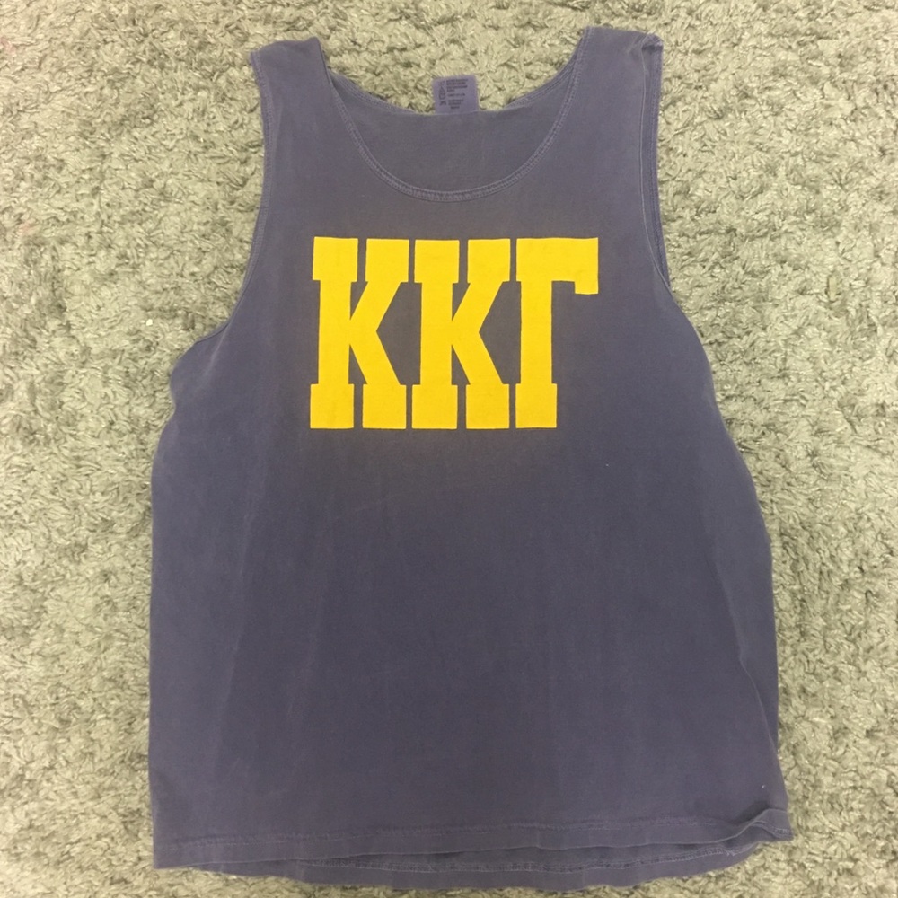 KKG tank